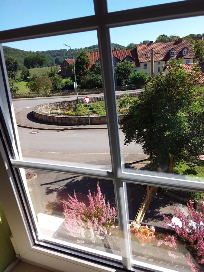 Appartement An Der Bicke Dehringhausen 外观 照片