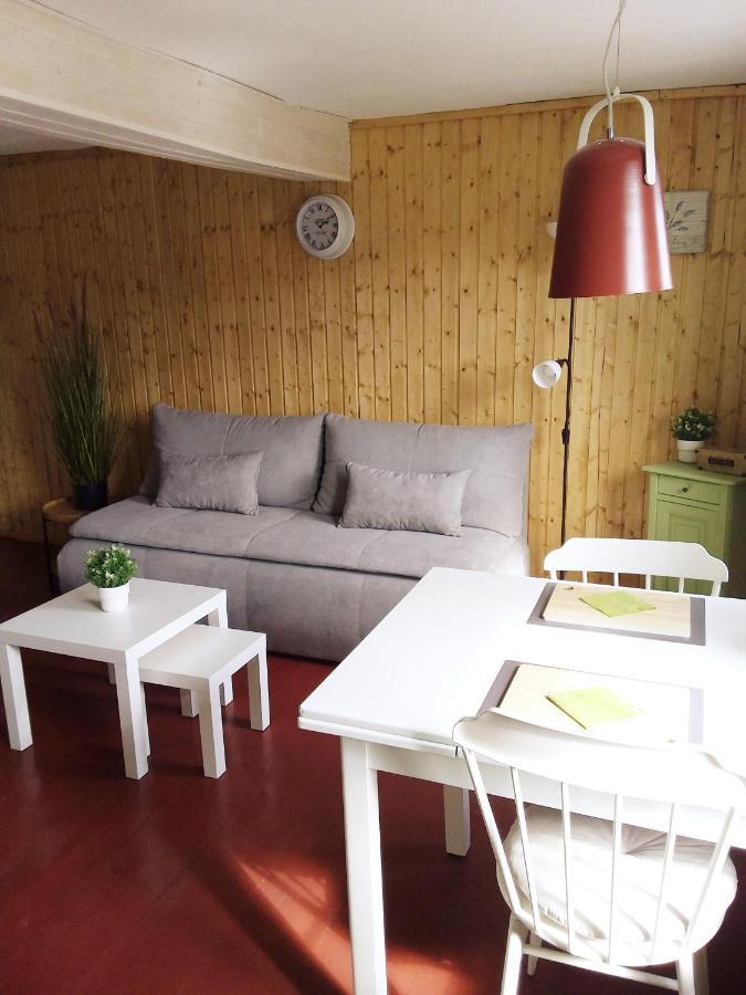 Appartement An Der Bicke Dehringhausen 外观 照片